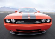 Dodge Challenger SRT8